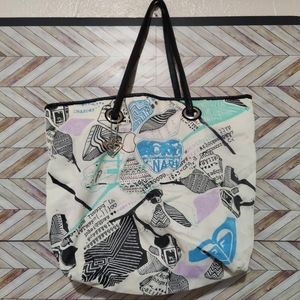 Roxy Beach Bag